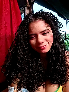 Simone Miller online show from 03.07.25