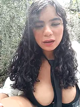 Simone Miller online show from 03.11.25