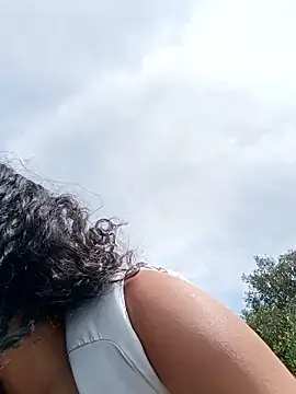 Simone Miller online show from 03.16.25