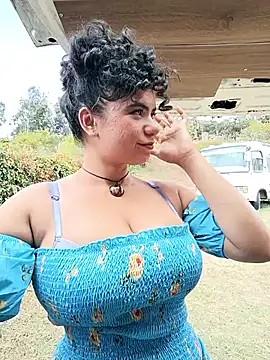 Simone Miller online show from 09.08.25