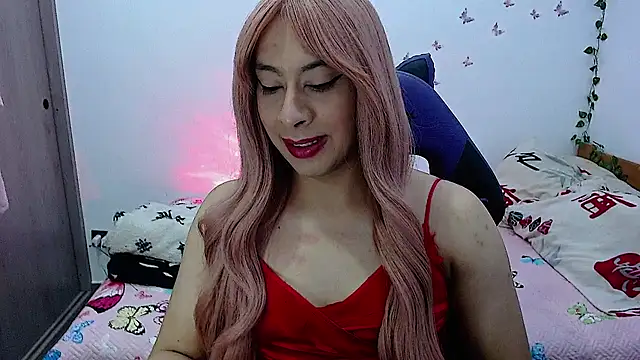 OriannaDomenechi online show from 09.10.25