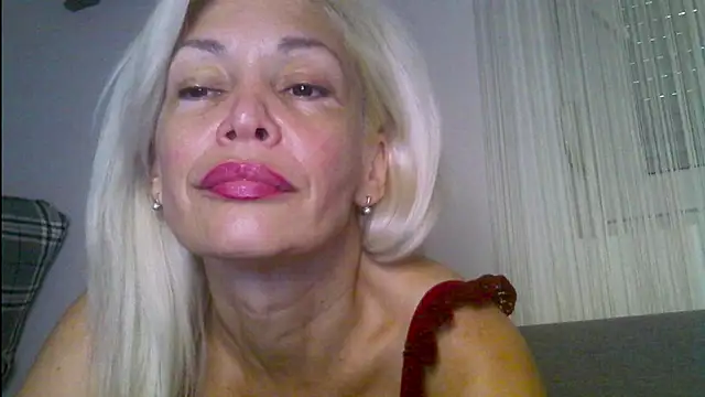 EvaaMina online show from 07.07.26