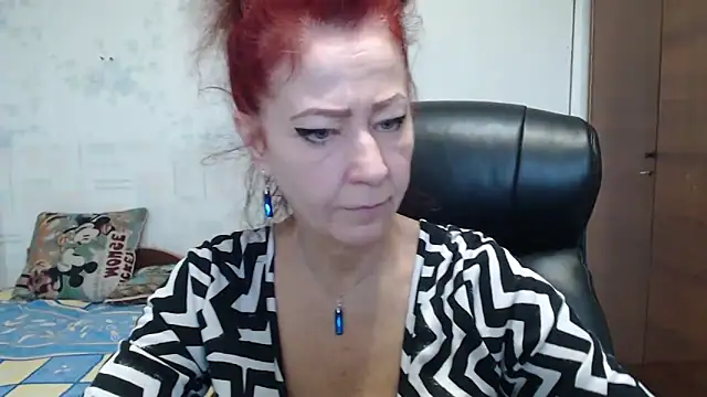 Snapshot of MilayaDFlow chatting on 01.26.25 MilayaDFlow online show from 01.26.25