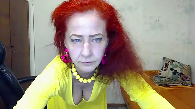 MilayaDFlow online show from 07.11.26