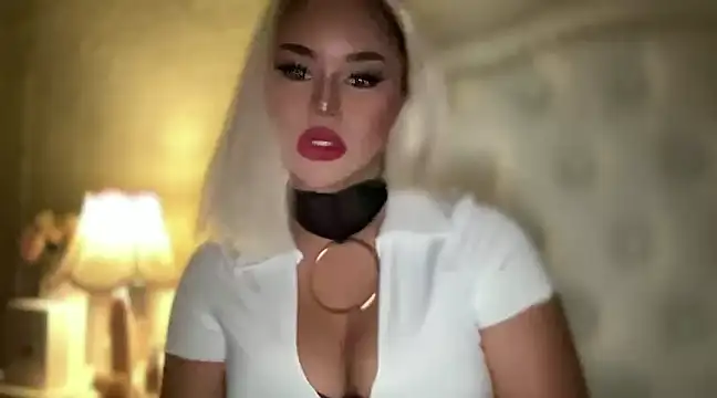 webcumgodess online show from 12.02.24