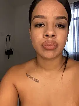 trianawhite online show from 01.09.25