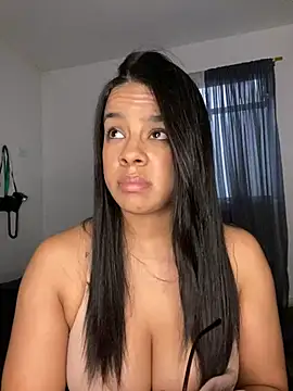 trianawhite online show from 04.09.26