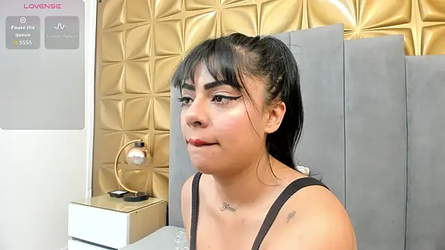 melani dream online show from 05.27.26