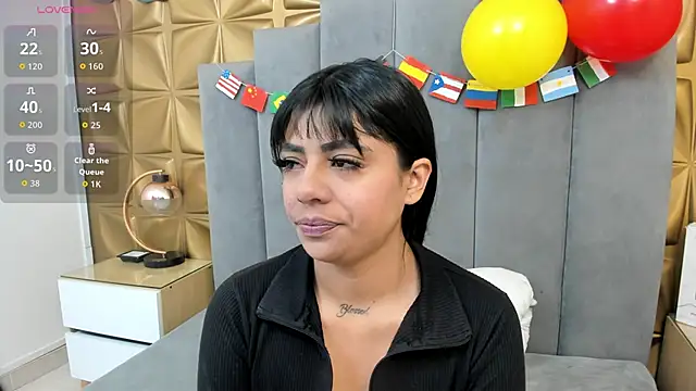 melani dream online show from 06.29.26