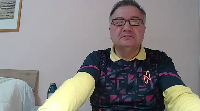 YOU6me online show from 02.03.25