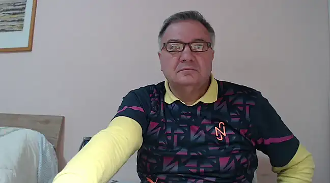 YOU6me online show from 02.03.25