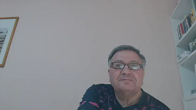 YOU6me online show from 03.12.25