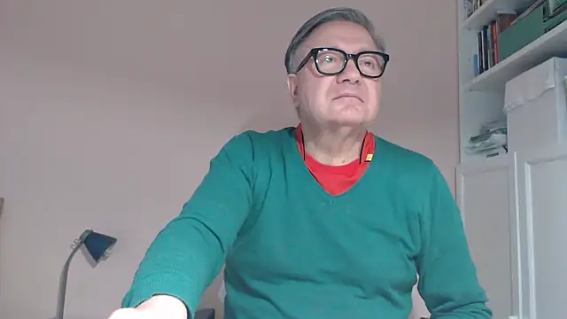 YOU6me online show from 04.03.26