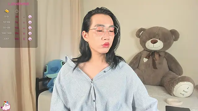 Ren yoon online show from 10.01.25