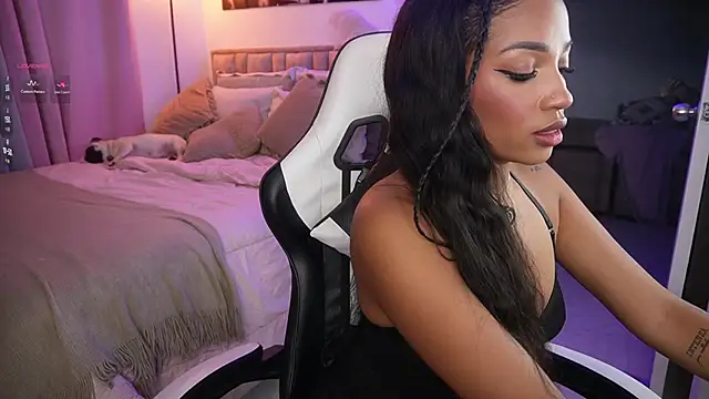 eimi space online show from 11.03.25