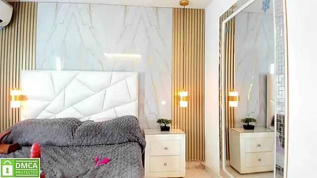 lissetlong69 online show from 02.03.25