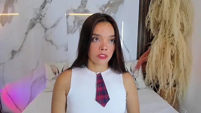 hannahill69 online show from 10.08.25