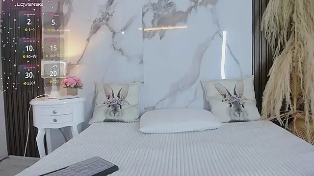 hannahill69 online show from 01.14.26