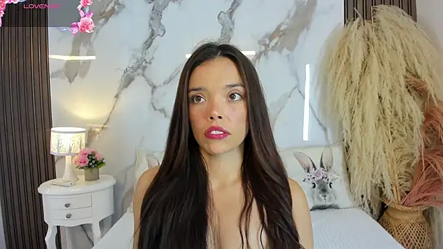 hannahill69 online show from 04.07.26