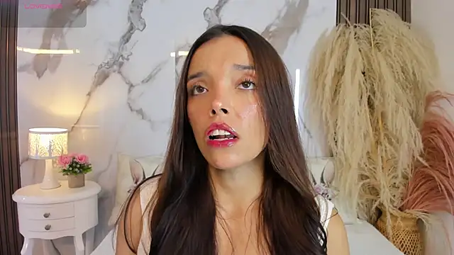 hannahill69 online show from 05.14.26