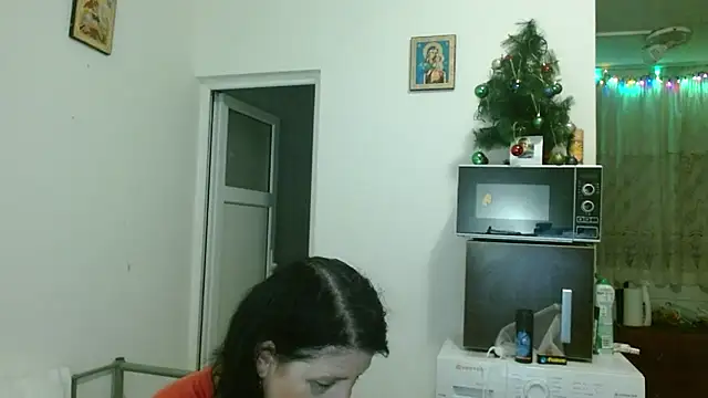 RidemerafSuzana online show from 02.05.25