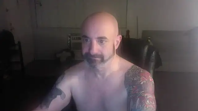 Snapshot of palidin1 chatting on 02.06.26 palidin1 online show from 02.06.26