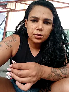 Monick17 online show from 10.07.25