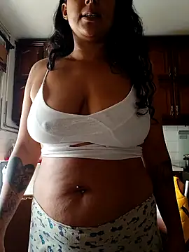 Monick17 online show from 10.24.25