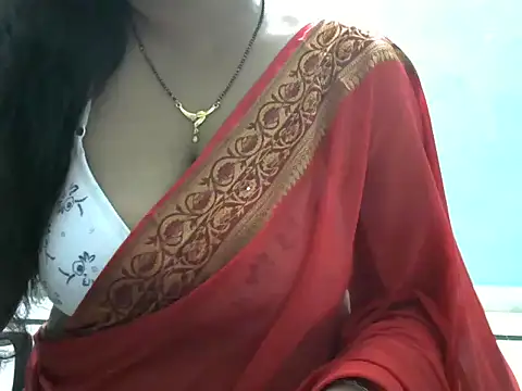 SexyRashmika online show from 10.13.25