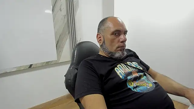 Myke Miller  online show from 12.10.24