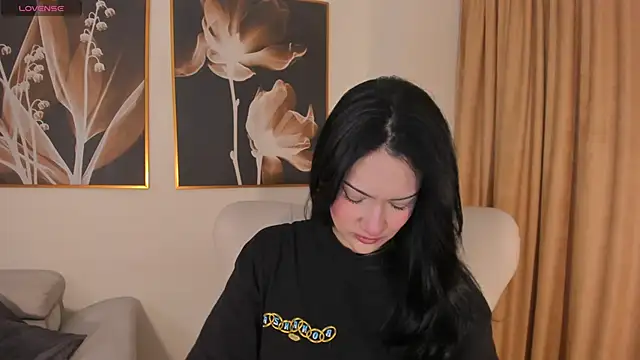 AnaDurant online show from 10.11.25