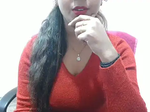 LovingPihu online show from 01.17.25