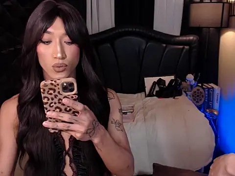 VerSexTs online show from 09.12.25