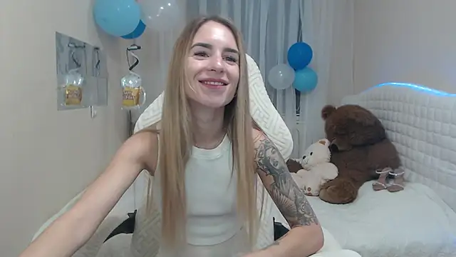 DeboraHorny online show from 09.25.25