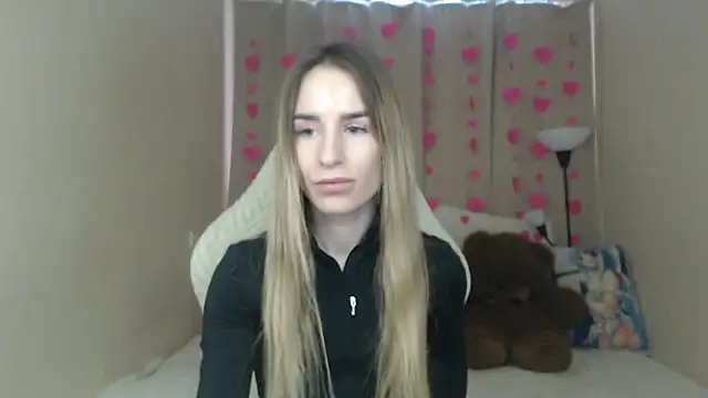 DeboraHorny online show from 02.06.26