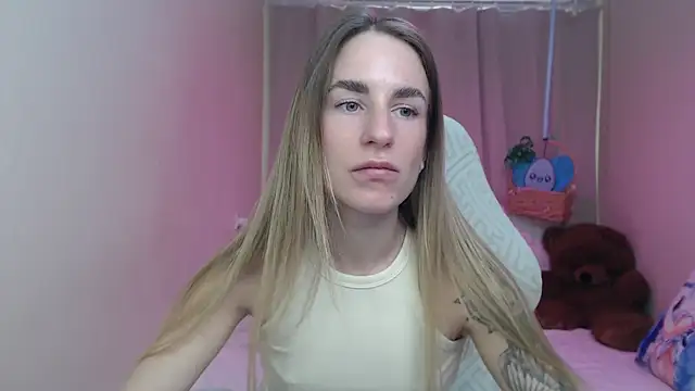 DeboraHorny online show from 04.04.26