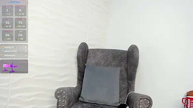 Keyla Milf online show from 02.18.25