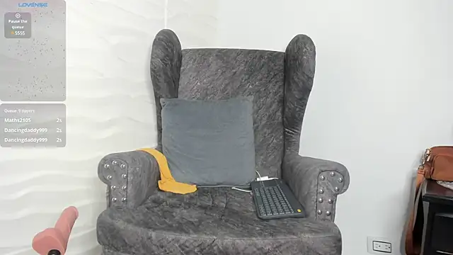 Keyla Milf online show from 03.21.25