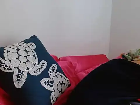 Snapshot of Labebe-rica chatting on 02.07.26 Labebe-rica online show from 02.07.26