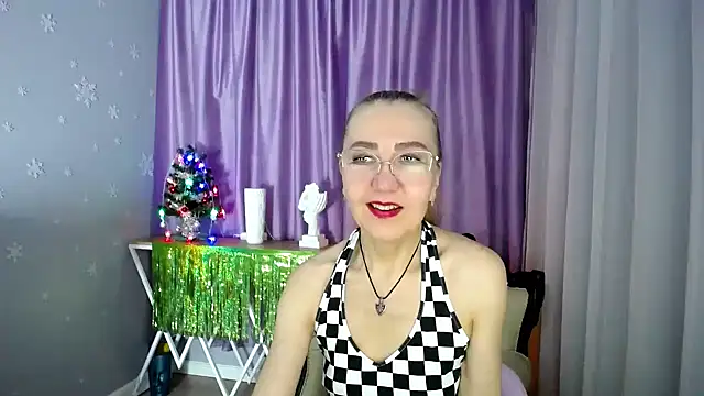 queen a n i online show from 01.11.25