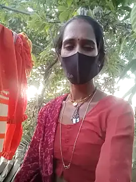 Snapshot of Mohni_Das chatting on 12.02.24 Mohni Das online show from 12.02.24