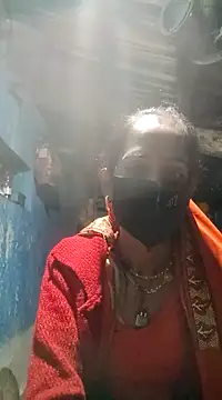 Snapshot of Mohni_Das chatting on 12.06.24 Mohni Das online show from 12.06.24