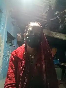 Snapshot of Mohni_Das chatting on 12.13.24 Mohni Das online show from 12.13.24