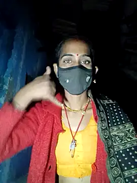 Snapshot of Mohni_Das chatting on 12.27.24 Mohni Das online show from 12.27.24