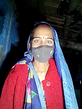 Snapshot of Mohni_Das chatting on 01.22.25 Mohni Das online show from 01.22.25