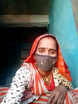 Snapshot of Mohni_Das chatting on 01.27.25 Mohni Das online show from 01.27.25