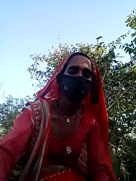 Snapshot of Mohni_Das chatting on 02.22.25 Mohni Das online show from 02.22.25