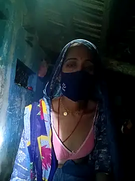 Snapshot of Mohni_Das chatting on 09.17.25 Mohni Das online show from 09.17.25