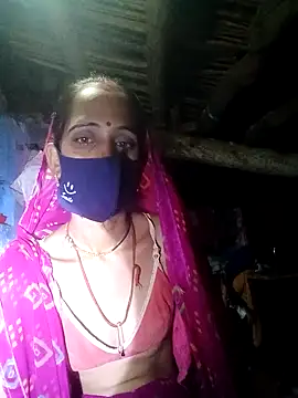 Snapshot of Mohni_Das chatting on 09.19.25 Mohni Das online show from 09.19.25