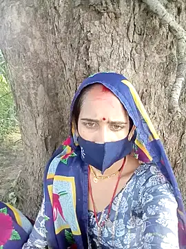 Snapshot of Mohni_Das chatting on 09.20.25 Mohni Das online show from 09.20.25